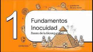 INOCUIDAD ALIMENTARIA, BPM Y PCC