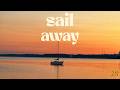 Sush 28 - sail away (OFFICIAL MUSIC VIDEO) [bread &amp; butter: prelude]