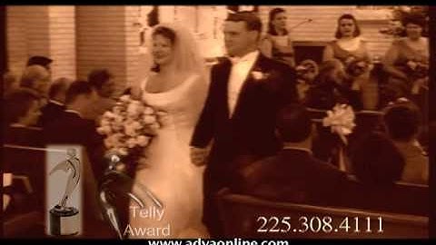 Action Digital Video Artists-Wedding Commercial(We Travel Nationwide)