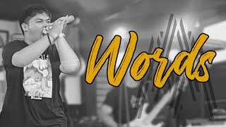 ATLANTS - WORDS | LIVE | 16 Des 2018 | KONAKITO