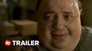 The Whale Trailer #1 (2022)