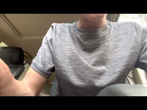 ASMR cranial nerve exam (you failed)