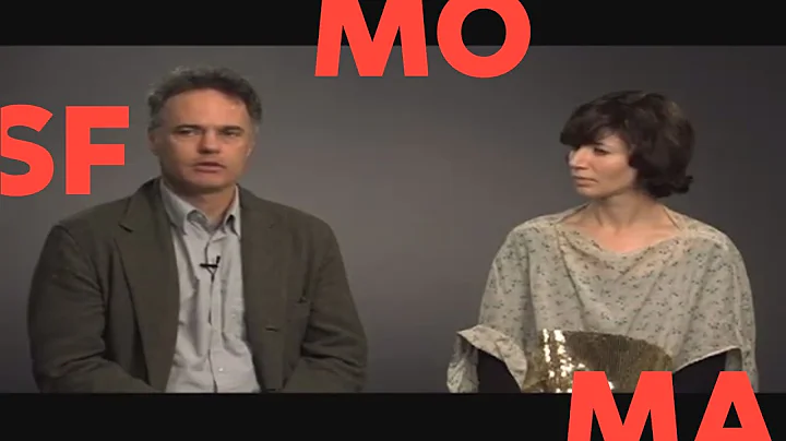 Miranda July and Harrell Fletchers Learning to Lov...