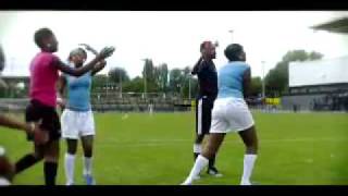 DJ ZEEZ BOBBIE FC   OFFICIAL VIDEO