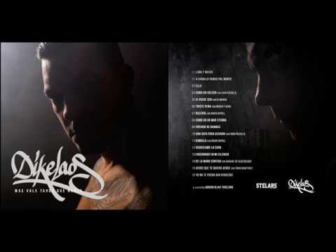 Dikelaos - 10