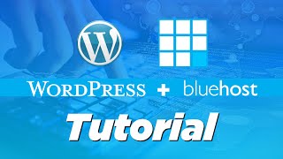BlueHost WordPress Tutorial 2019 (Step By Step Guide) Guide