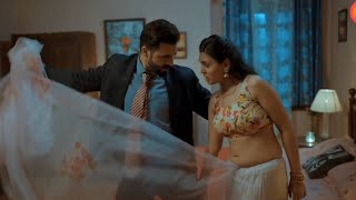 Boss बना बेबी का आशिक | Crime new episode | short move romance