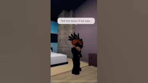 but I’m home alone… #roblox #brookhaven #robloxmemes @KreativeKyle #robloxedit