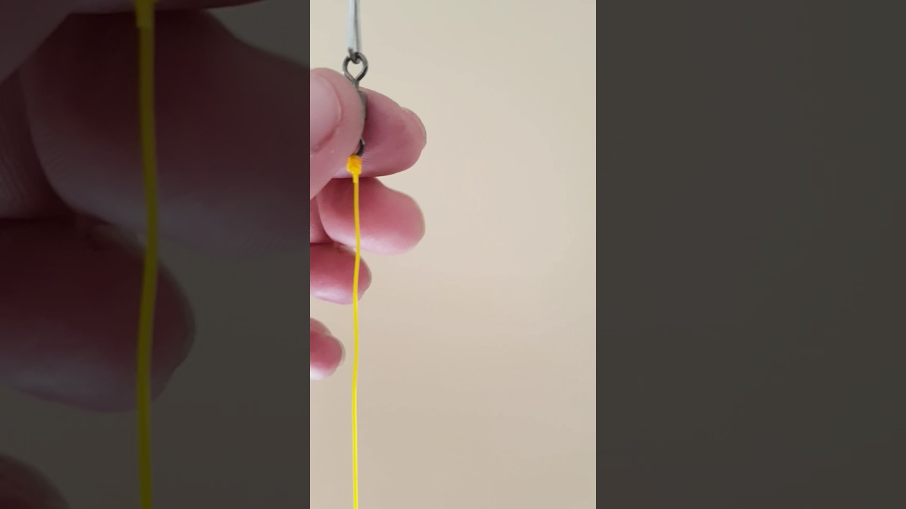 Single Clipped Down Rig