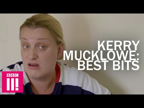 Kerry Mucklowe's Best