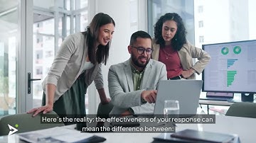 ISO 27001 Annex A 5.26 | Responding to Security Incidents | Quick Action Saves the Day