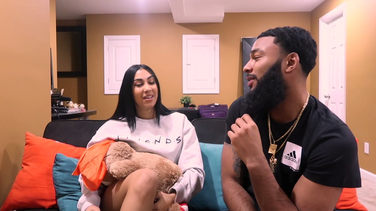 How Clare and I REALLY Met... (PART ONE)