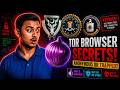 Tor Browser Tutorial: From Setup to Staying Safe