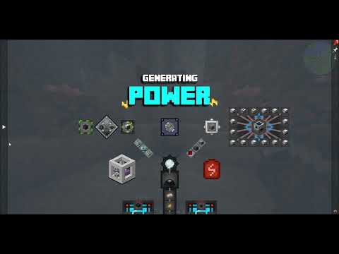 Minecraft, FTB Evolution