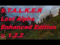 S.T.A.L.K.E.R. Lost Alpha Enhanced Edition v.1.2.2. # 27. Кочевник на Радаре.