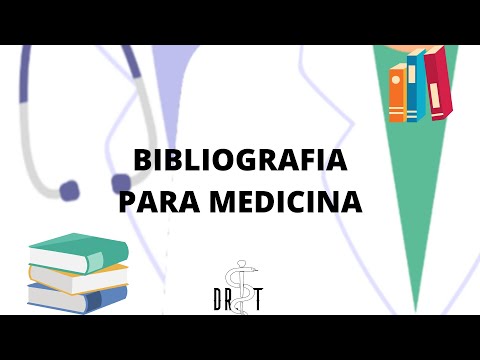 ¿QUE LIBROS USAR EL PRIMER AÑO DE MEDICINA? UNLP