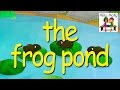 Milly Molly | The Frog Pond | S2E25