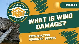Identify Wind Damage on Your Roof: Key Signs You Can't Miss!