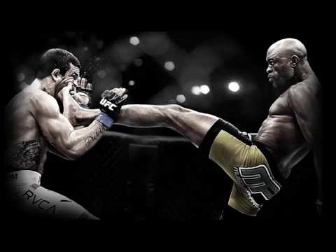 MMA/UFC #2 Motivational Workout Music 2017