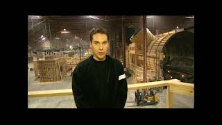 X-Men (2000) Behind the Scenes - 01 Introduction by Bryan Singer