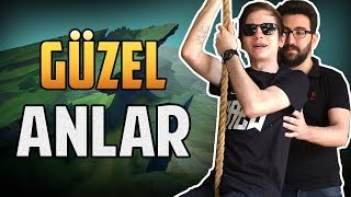 Elwind - Yayından En Iyi Ve Komik Anlar