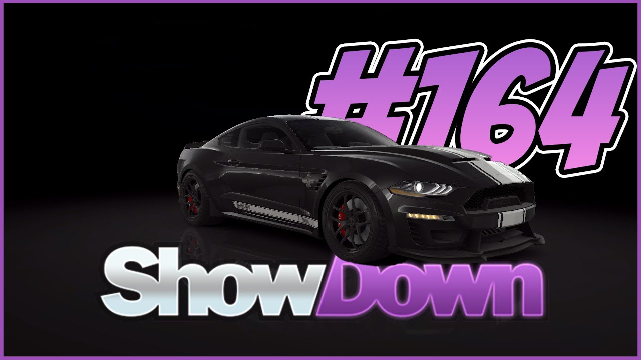 CSR Racing 2 | Elite ShowDown Season 164