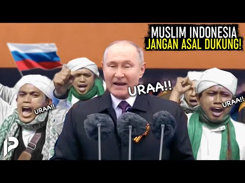 Video: Adakah hamba Rusia?