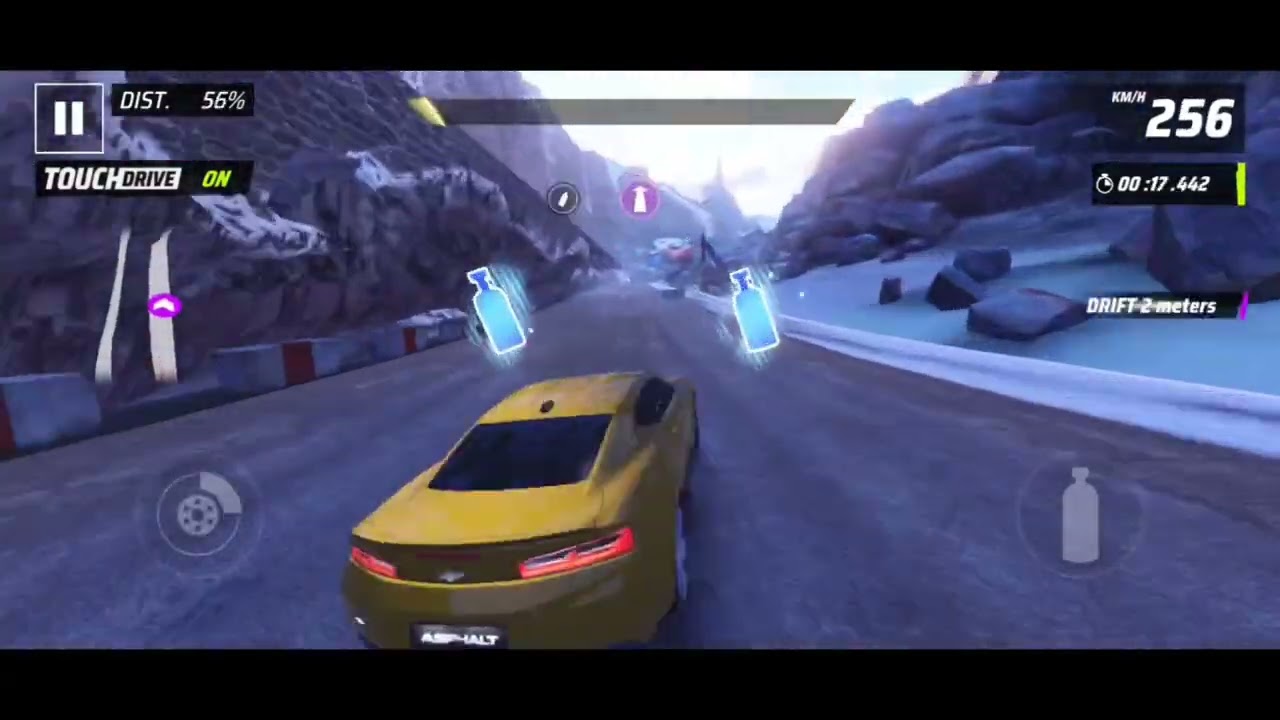 ASPHALT LEGENDS!!! FINISHED 3RD SEASON!?