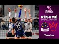 Résumé : Bordeaux vs Mulhouse | J2 SP6 25-26
