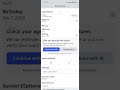 How to change language on roblox account #shorts #roblox