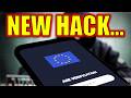 Age Verification App Hacked AGAIN! Mp3 Song