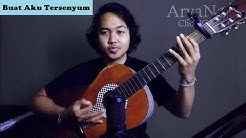 Chord Gampang (Buat Aku Tersenyum - Sheila On 7) by Arya Nara (Tutorial)  - Durasi: 3:26. 