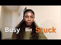 Working Harder Doesn’t Mean You Will Succeed  (Strategy vs Hustle)
