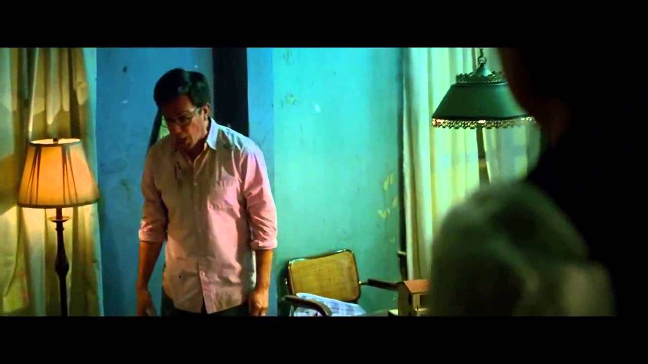 The Hangover Part III  Official Trailer HD