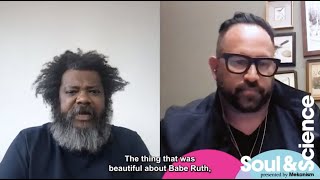 Lockstep Ventures Founder Bonin Bough | The Babe Ruth Principle in Business Update