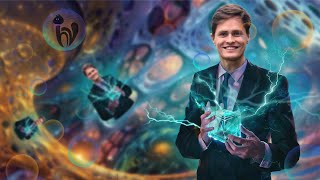 Зачем физикам многомерные пространства