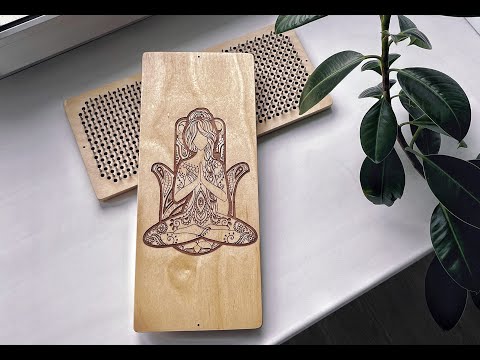 Как выбрать доску Садху. Полезные советы для начинающих