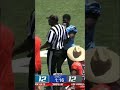 William Carswell Lays Out For An Incredible 30-Yard Catch for Las Vegas In The Championship!