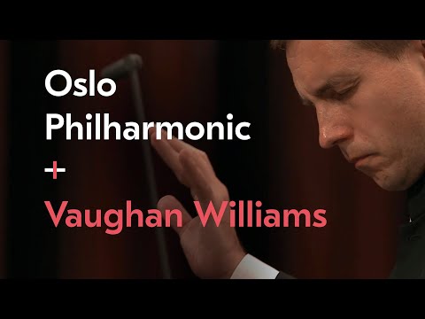 Symphony No. 5 / Ralph Vaughan Williams / Vasily Petrenko / Oslo Philharmonic