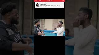 Da Partments trailer scene pt1