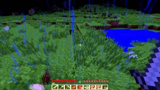 Wandering Welshman Plays Minecraft Episode 1