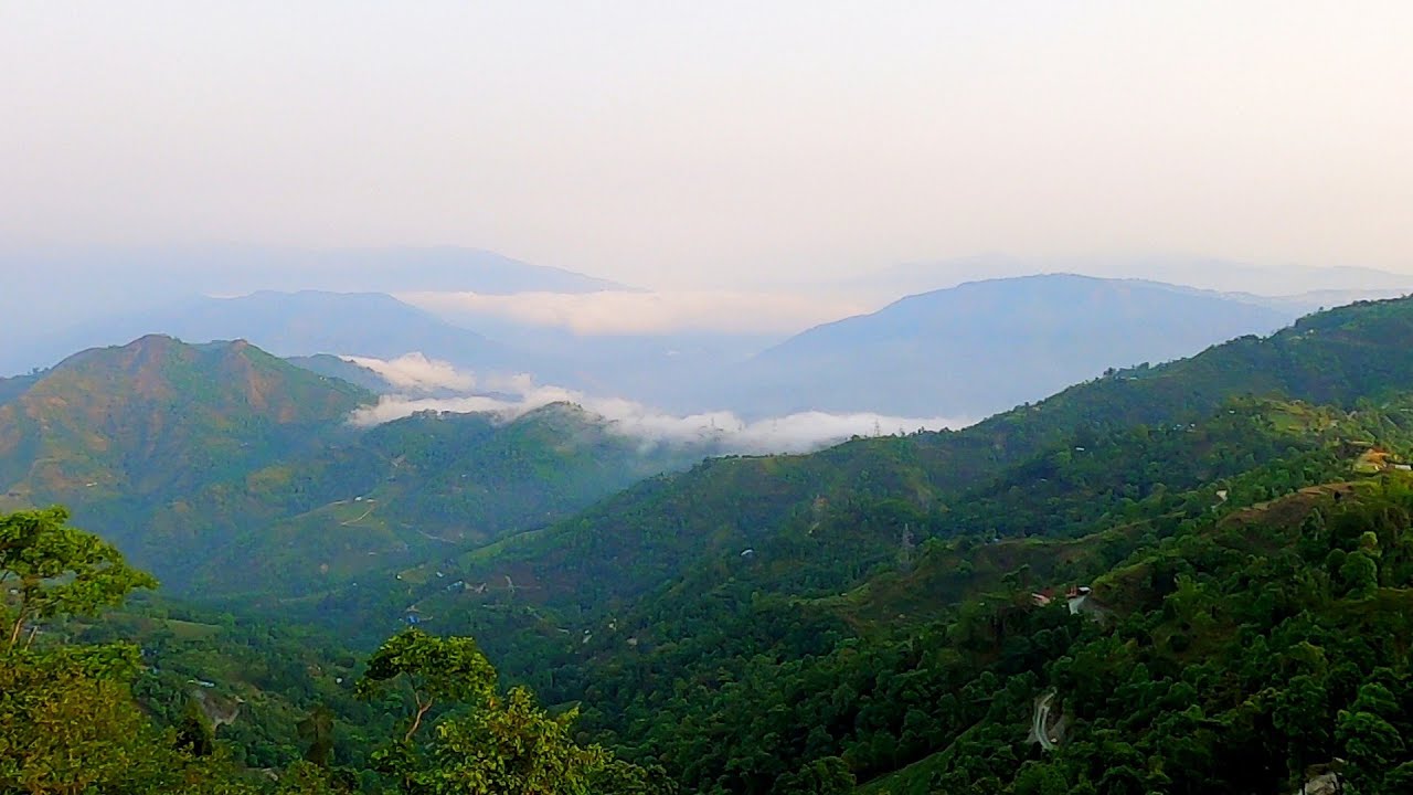 Panbu dhara, Kalimpong 🙂