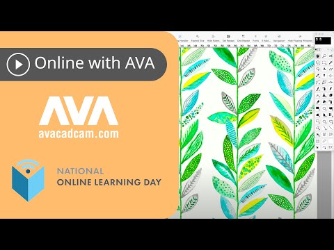 AVA's Online Learning Week - Real-time Repeating in AVA