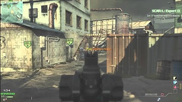 MW3