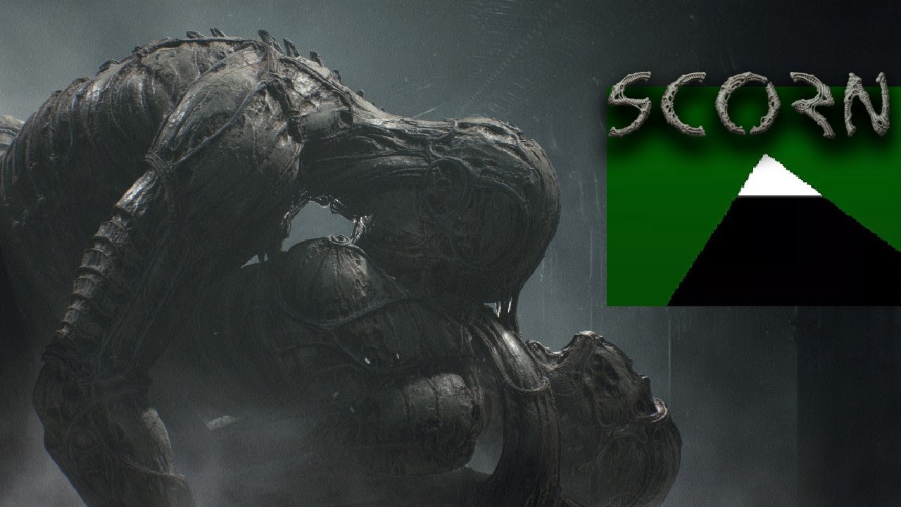 This Game Looks Amazing, Until You Have to Play It | Aris Flushes Scorn