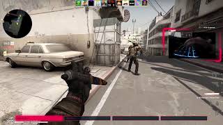 CS:GO livestream then Some free recoverys on GTA 5 !sr is enabled AKA song requests