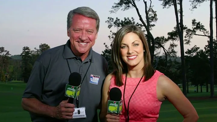 From Intern to Anchor: Laura Warren of WRDW-TV
