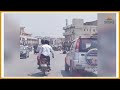 See Traffic Police Drama on the Road in Juba