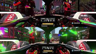 F1 2020 Splitscreen was Perfect in Every way