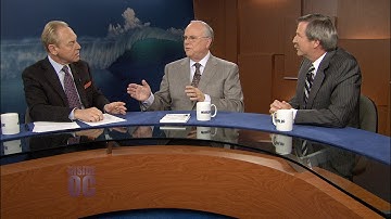 Inside OC with Rick Reiff - What